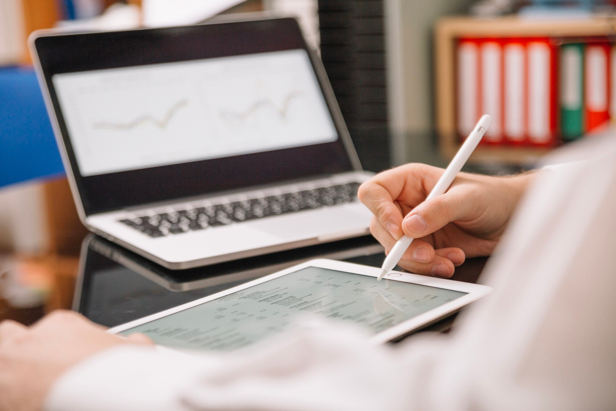 Cursos de finanzas