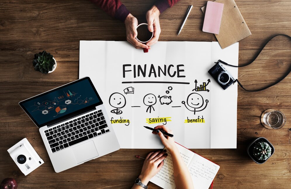 Estrategias de planificación financiera